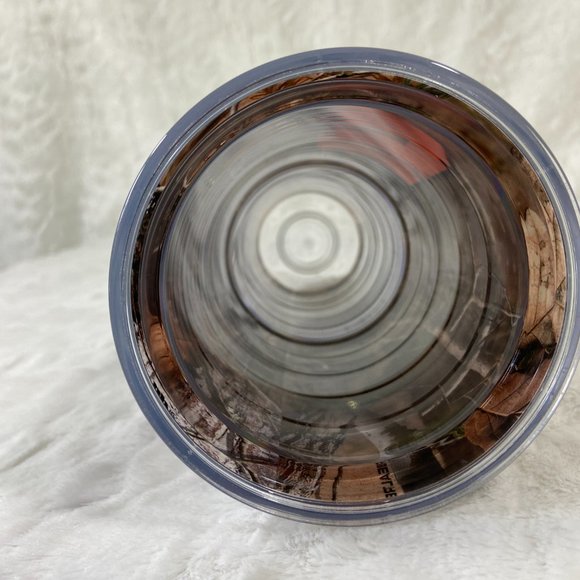 Tervis 24 oz Realtree Camo Monogram S Double Wall Classic Insulated Tumbler Cup - Picture 5 of 6